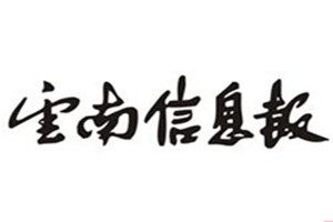 云南信息報登報掛失_云南信息報遺失登報、登報聲明